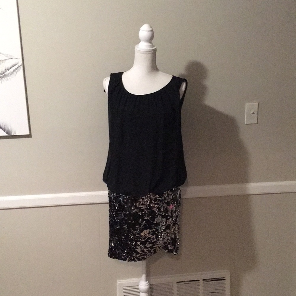 Adrianna Papell Dress